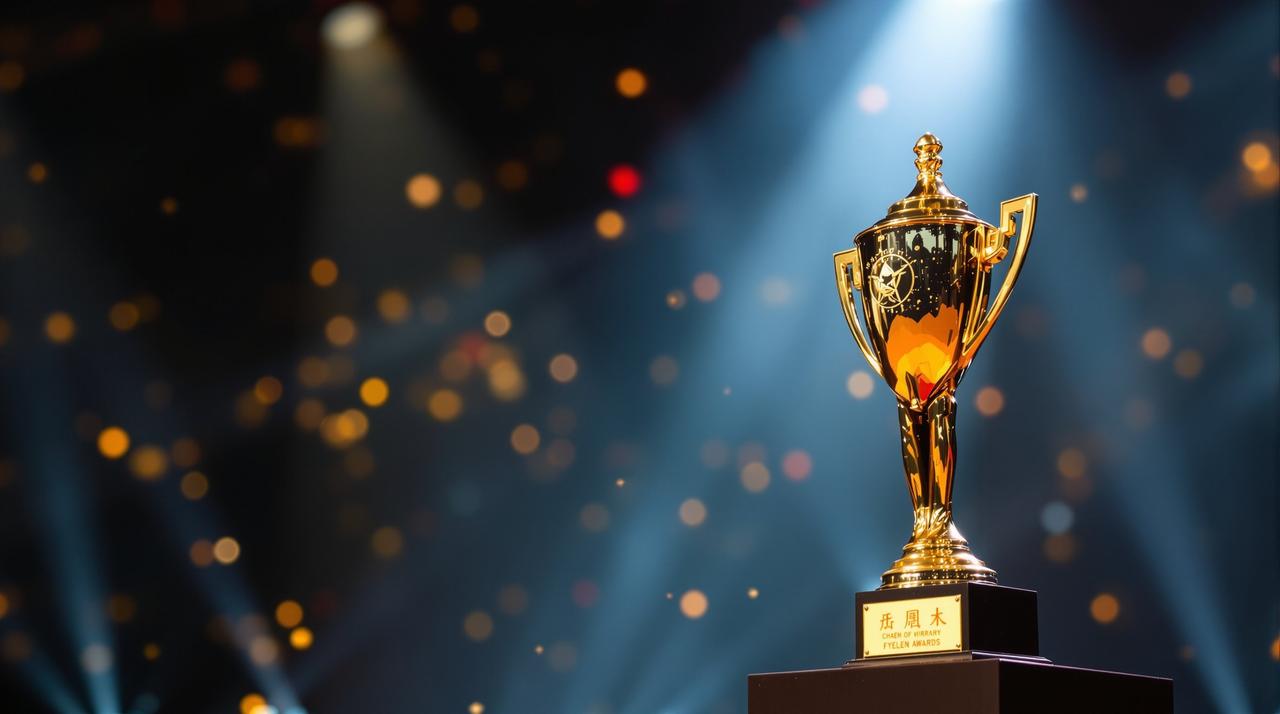 91视频荣获2025年度最具影响力传媒公司大奖