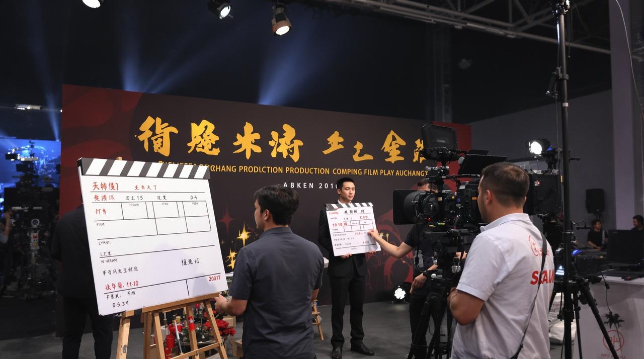 2026年91视频片单发布,多部重磅作品即将开机